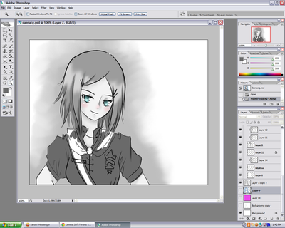 My half-assed CG WIP.