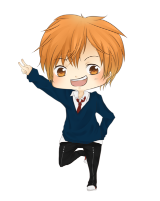 Kouki Chibi2.png