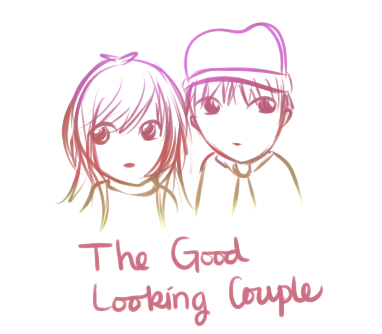 The Good Looking Couple.png
