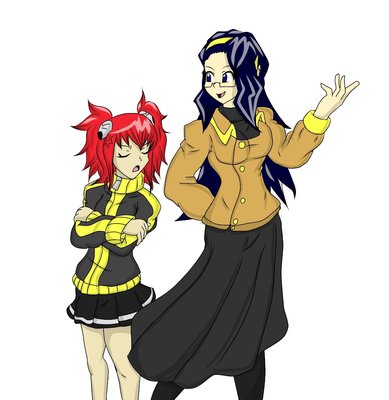 VG Lorelei and Tenri.jpg