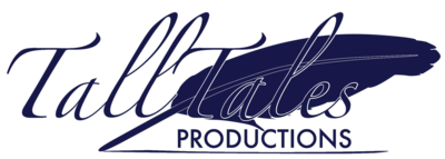 Tall Tales Productions. I did some research and found them to be the group behind The Dreaming, one of my favourite games I have downloaded from this site! It was a pleasure to do work for them.