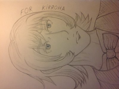 Kirroha's request