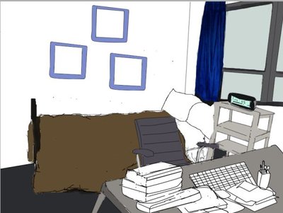 BG In Process Interior