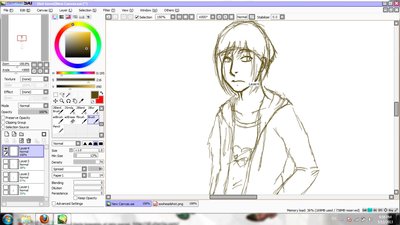 Screenshot of a Soo sketch.