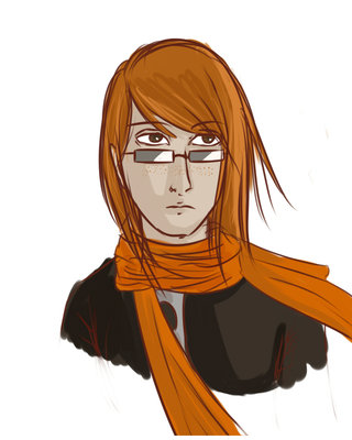 here, a megane !