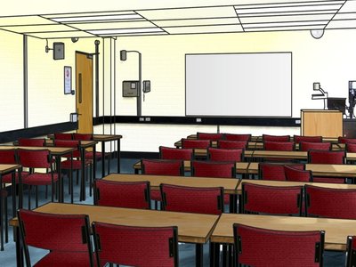 Classroom