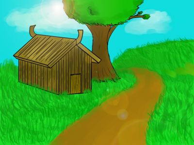 A BG for my upcoming VN.