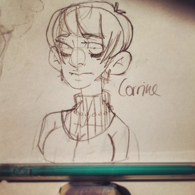 Corrine - MC - Public Domain Jam