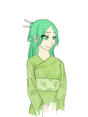 Mint Girl.jpg