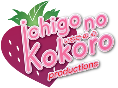 Heart of Thorns is from Ichigo no Kokoro productions. Support them, please!