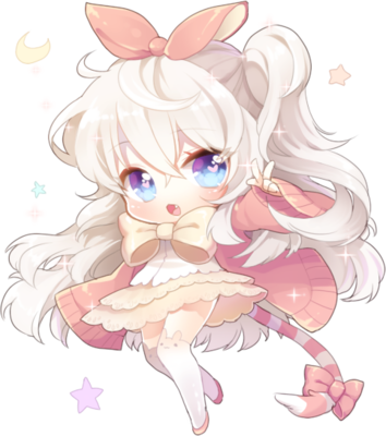 chibi oc