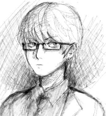 pencil midorima on tegaki pencil.png