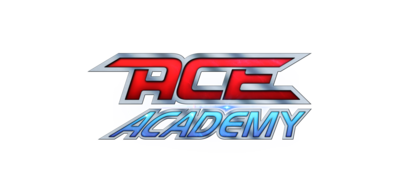 Check out this project from PixelFade! Ace Academy might be one of my best logos yet.