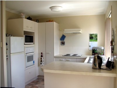 Kitchen photograph