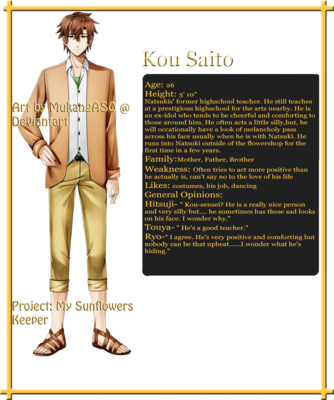 Kou Saito Ref card.png