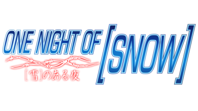 One Night of [Snow] neon.png