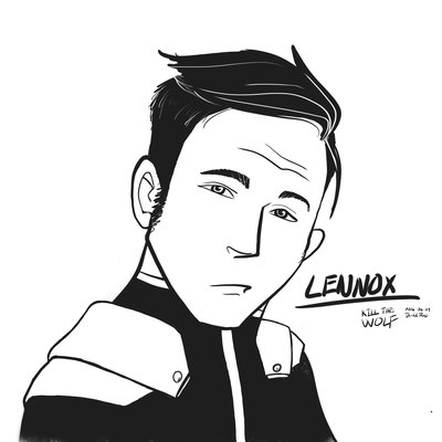 Lennox Sketch
