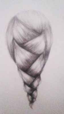 This was supposed to be a braid orz