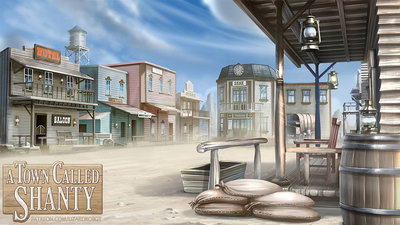 A Town Called Shanty - Preview - Town Street Day.jpg