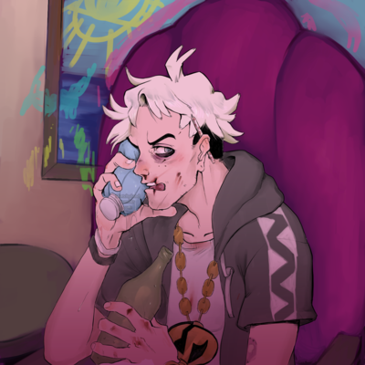 GUZMA!!!! WHAT IS WRONG WITH YOU?!?!