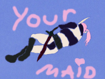 yourmaidtitlescreen.png