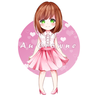 Recent chibi art commission