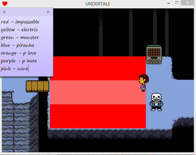 Undertale is making fun of me.png