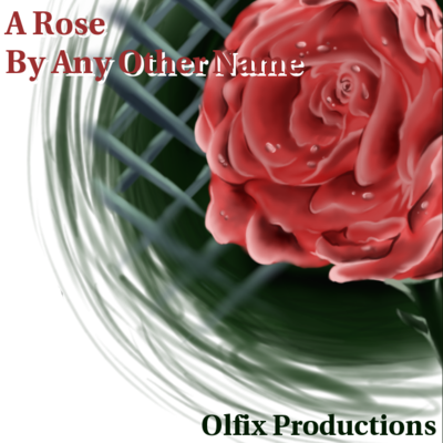 A Rose album cover.png
