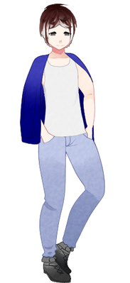 Kae shaded full body w expressions.png