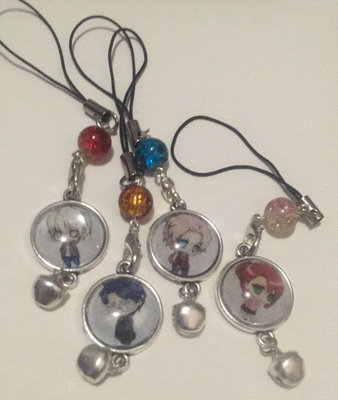 charms