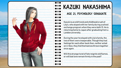 Kazuki bio.png