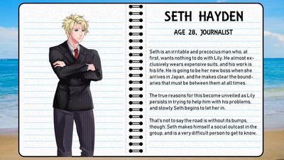 Seth bio.png