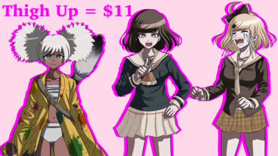 Danganronpa Commission Page 2.png