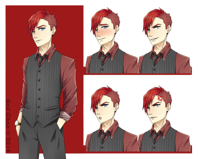 Sprite - Male Red Hair Display.png