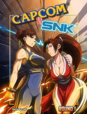 Capcom vs SNK.jpg