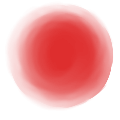 Red Sun Clipart