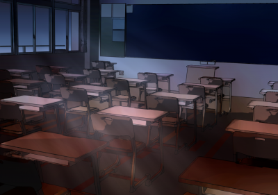 Classroom Night