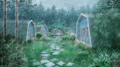 Old camp — _0003_Rainy day.jpg