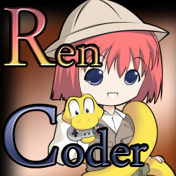 RenCoder Icon