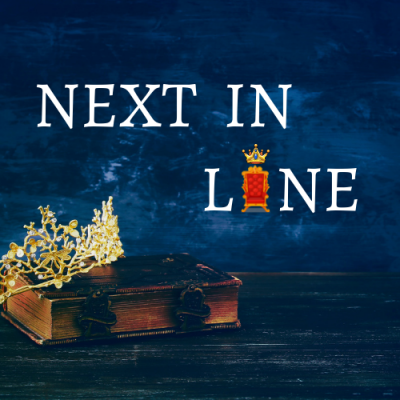 Next in Line Logo