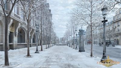 Paris Main Street_Snow day (logo).jpg
