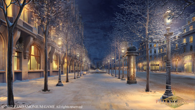 Paris Main Street_Snow night (logo).jpg